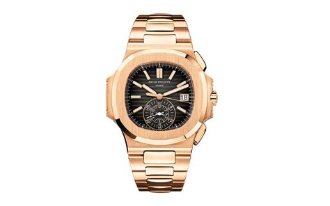 patek philippe 5980/1r-001 watch|Patek Philippe nautilus 5980r.